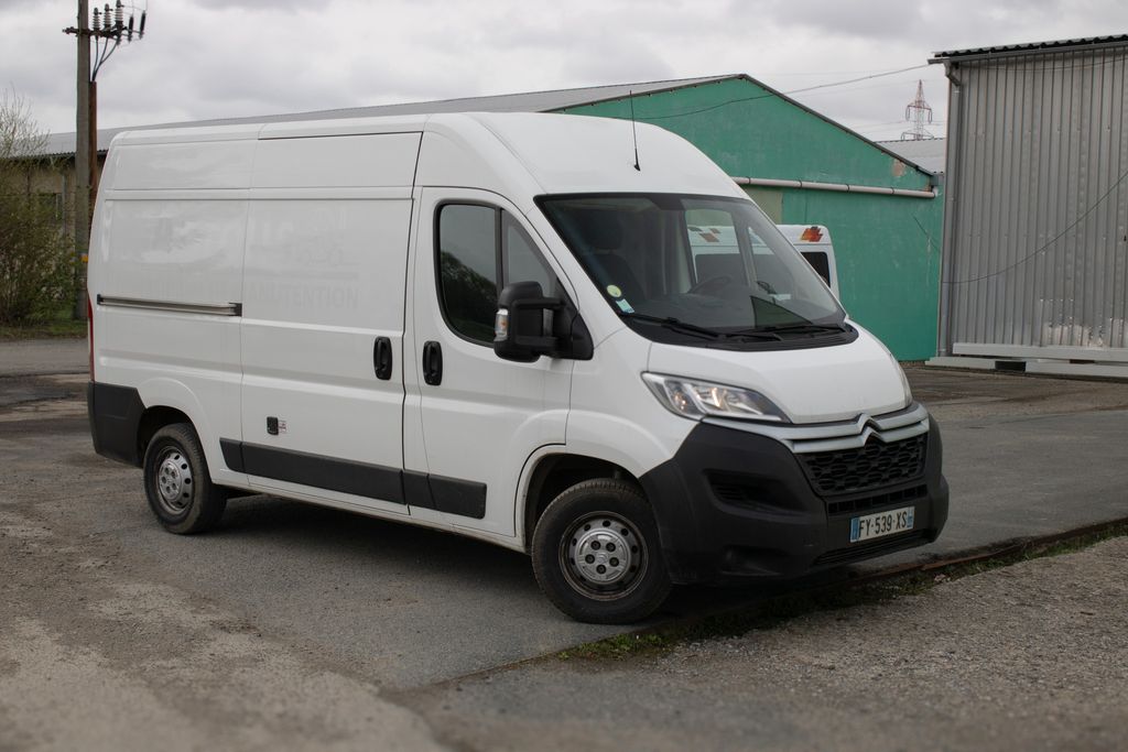 citroen-jumper-po-oprave-motoru-zamykani-mul-t-lock-cz-doklad - 2