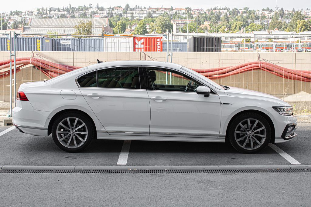 volkswagen-passat - 3