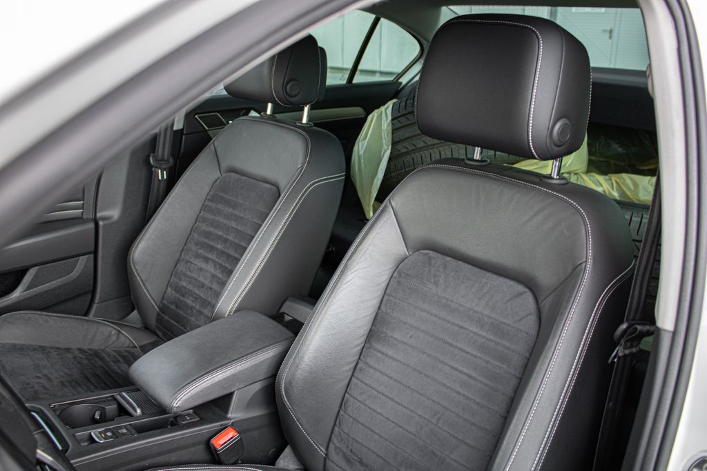 volkswagen-passat - 9