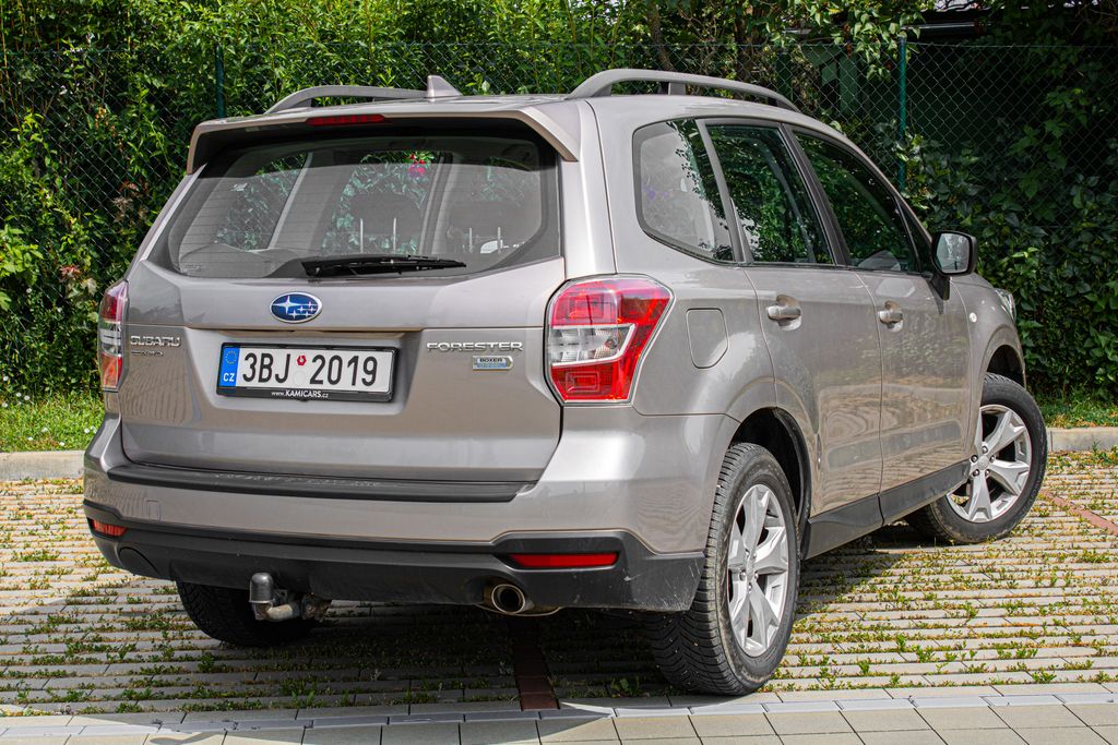 subaru-forester - 3