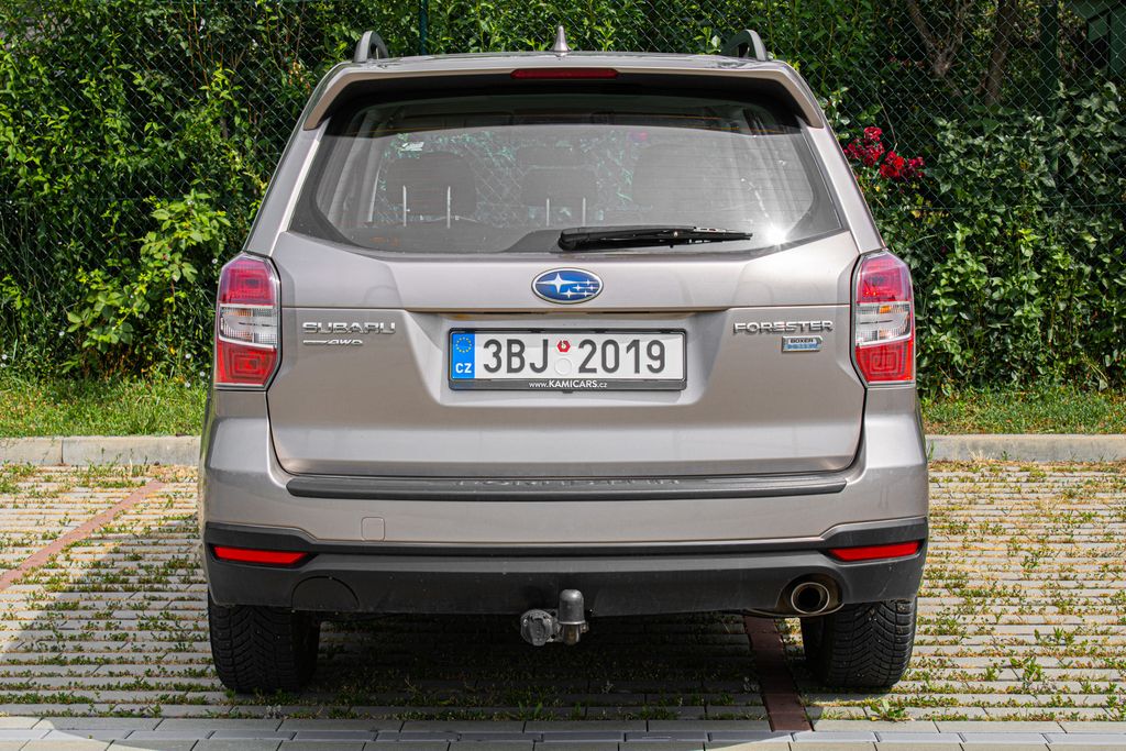 subaru-forester - 4