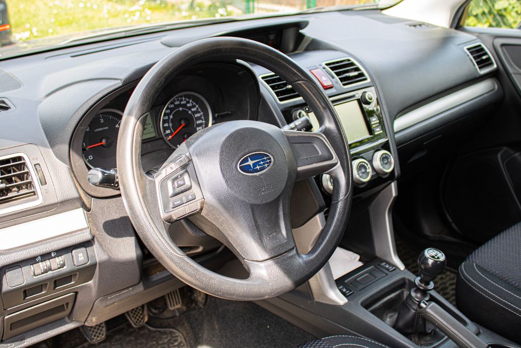 subaru-forester - 6