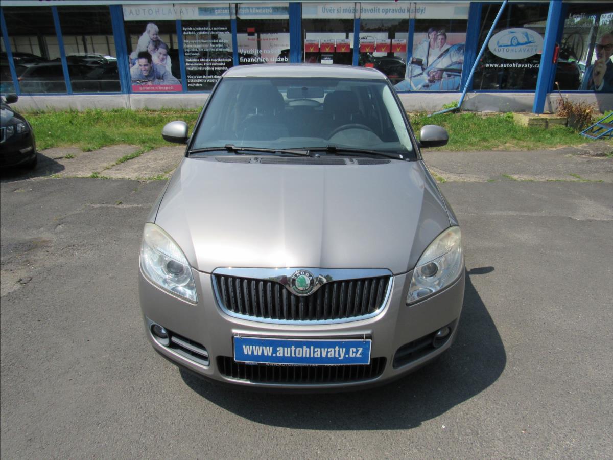 skoda-fabia-1-2-htp-44kw-ambiente - 1