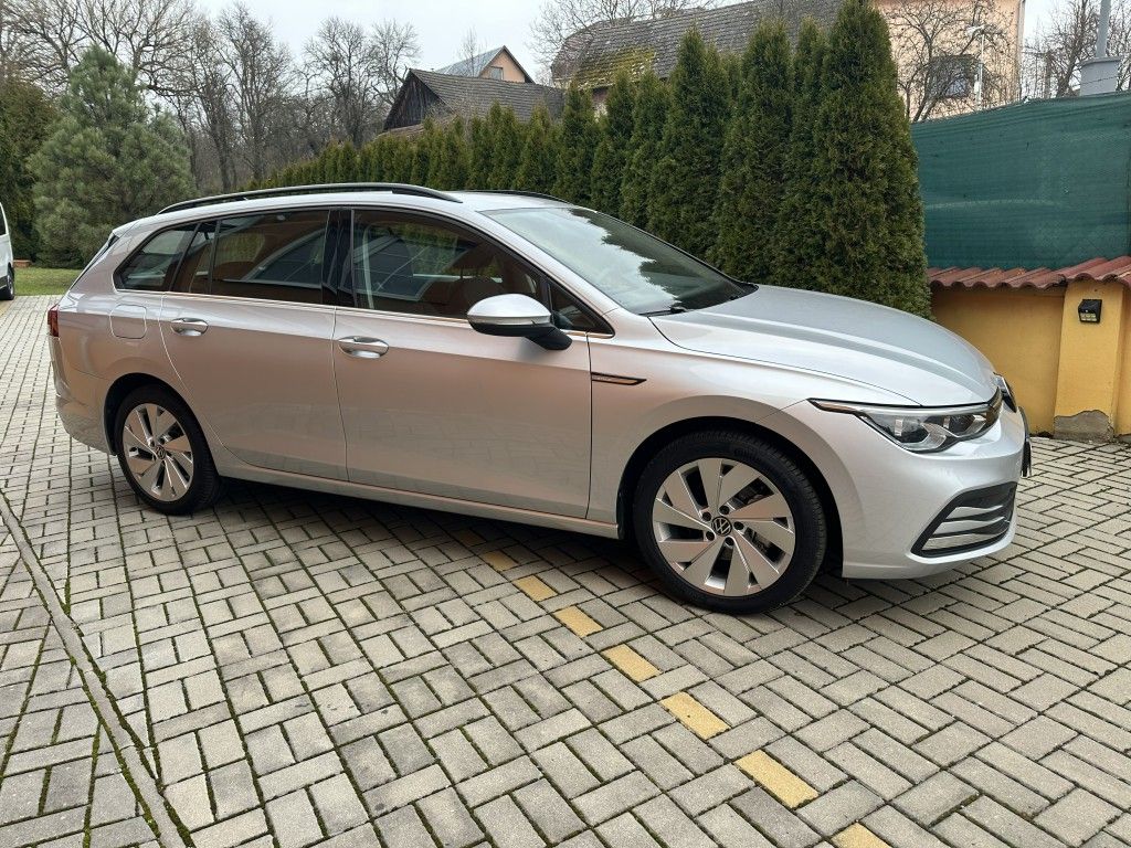 volkswagen-golf-1-5-tsi-110kw - 1