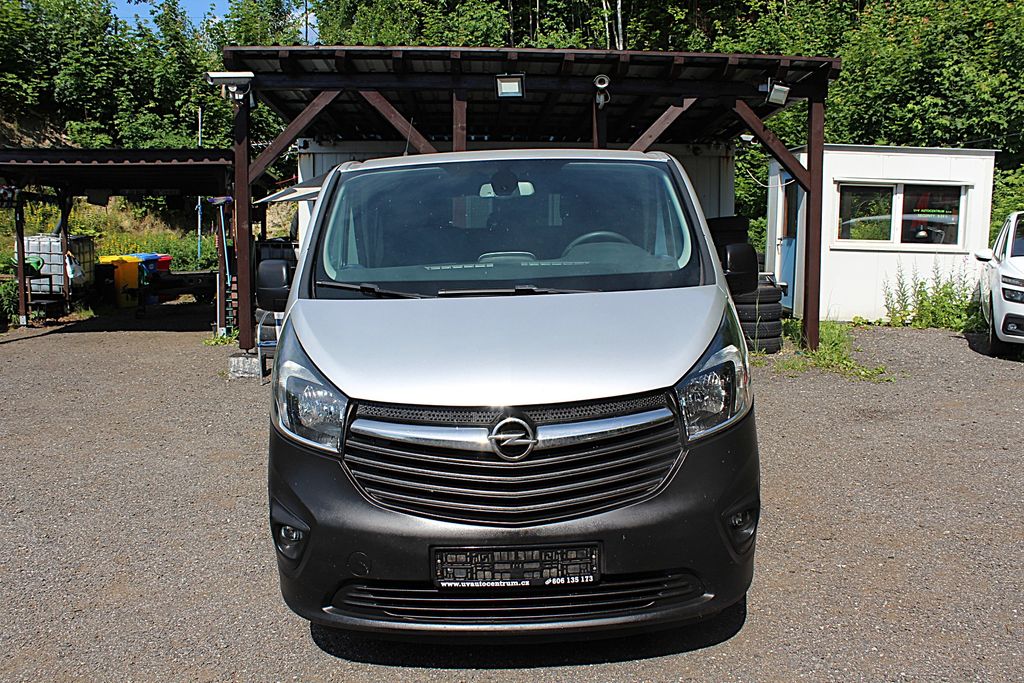 opel-vivaro-1-6-bicdti-103-kw-5-mist - 1