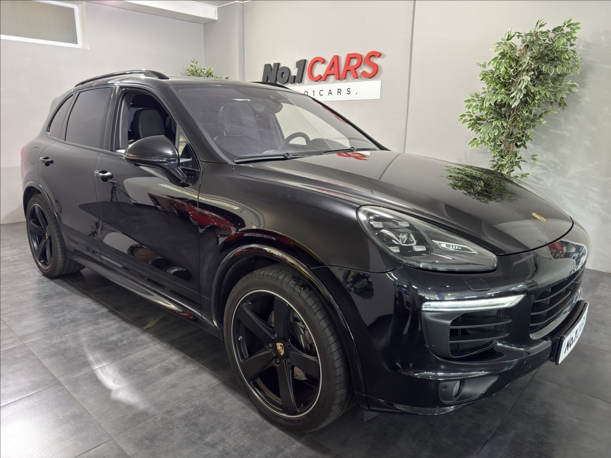 porsche-cayenne-3-0-d-vzduch-pano-bose-360 - 1