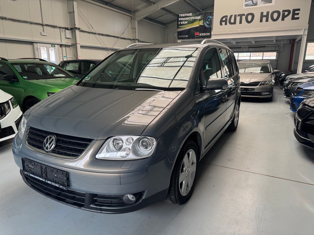 volkswagen-touran-2-0-tdi-dsg-highline - 2