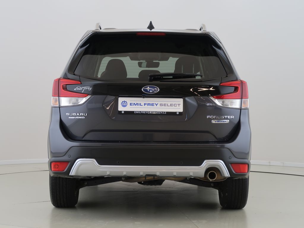 subaru-forester-2-0-e-boxer-mhev-cz-4x4-tazne - 5