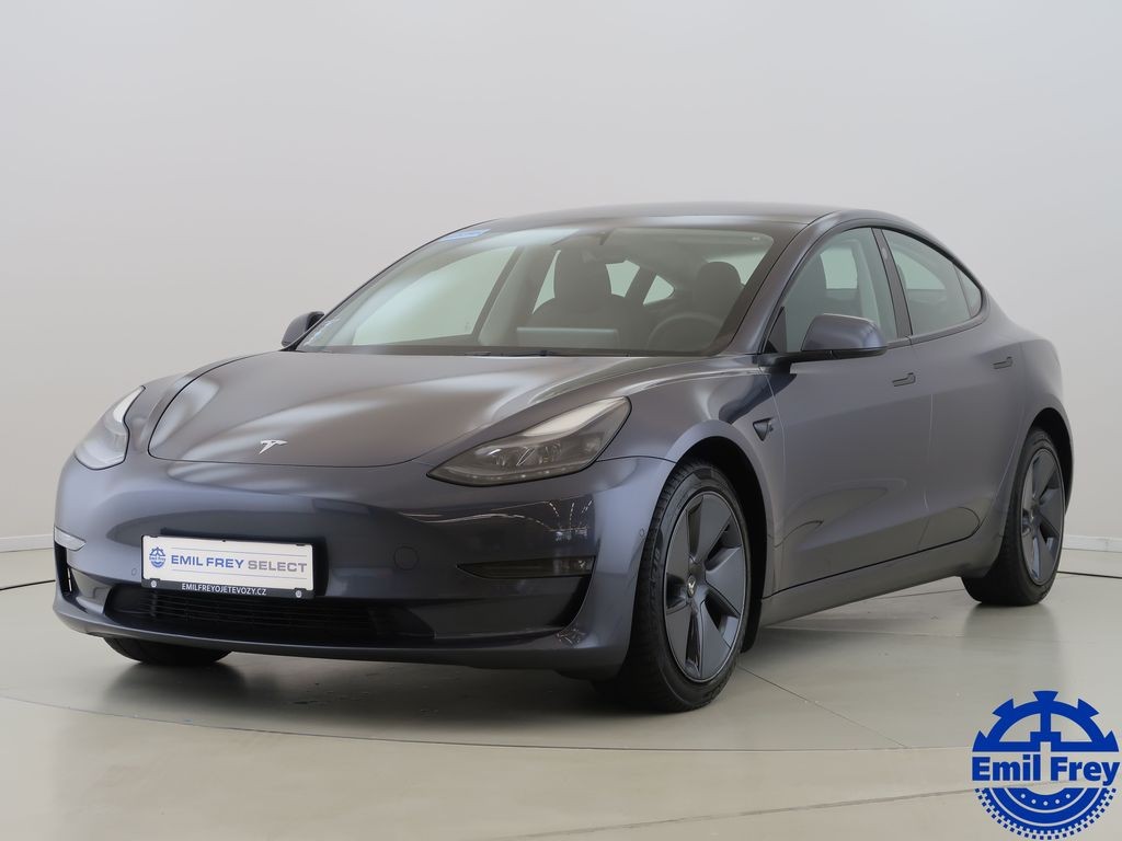 Tesla Model 3 LongRange,AWD,DualMotor,91%SOH