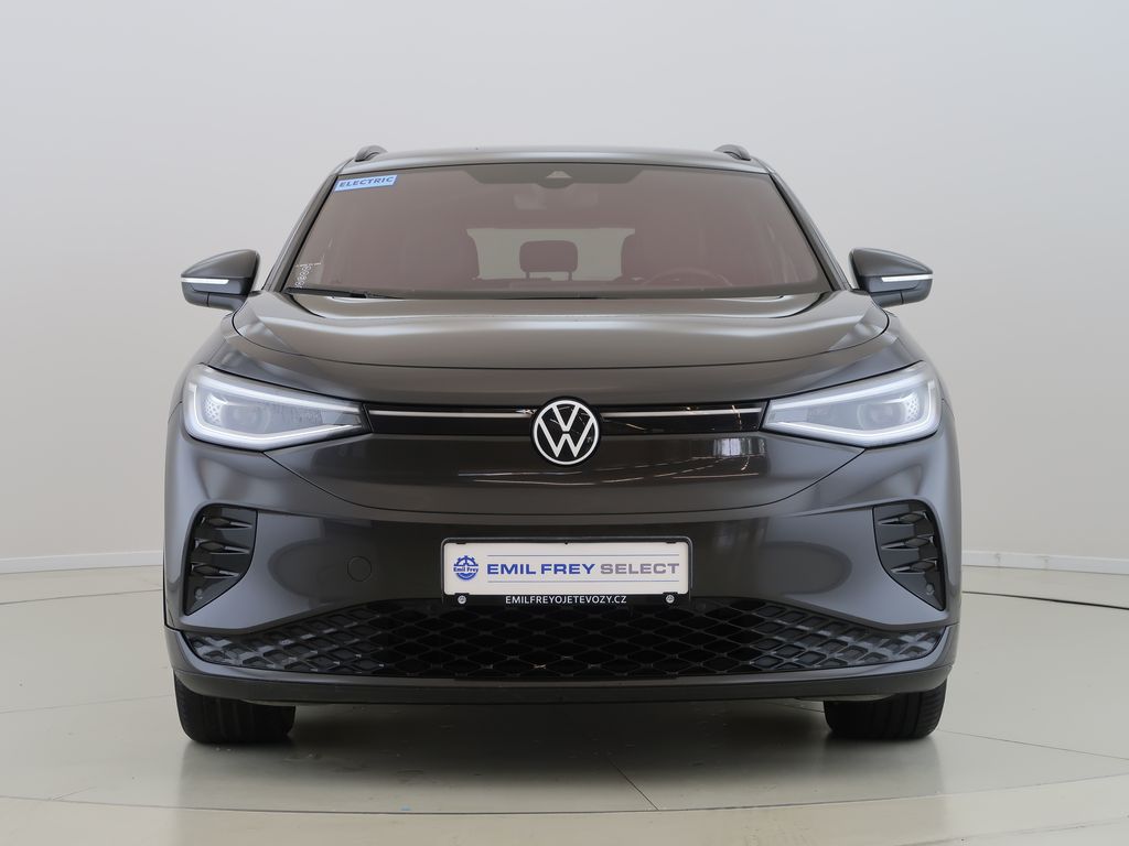 volkswagen-id-4-220kw-4x4-gtx - 1