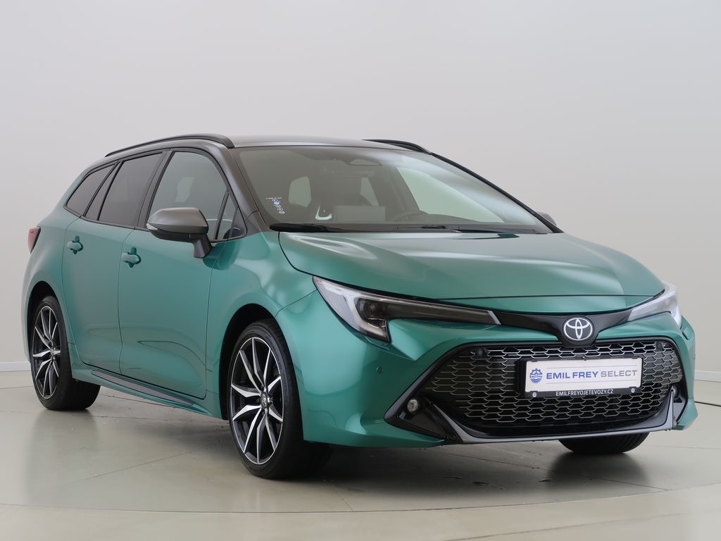 toyota-corolla-2-0hybrid-cz-1maj-gr-sport-jbl - 2