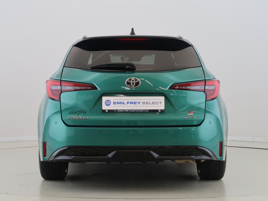 toyota-corolla-2-0hybrid-cz-1maj-gr-sport-jbl - 5