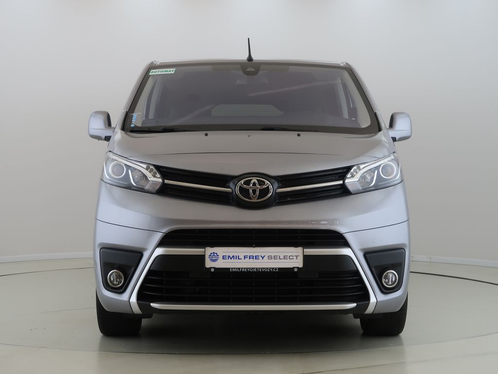 toyota-proace-verso-2-0d-cz-1maj-l2-comfortnavi - 1