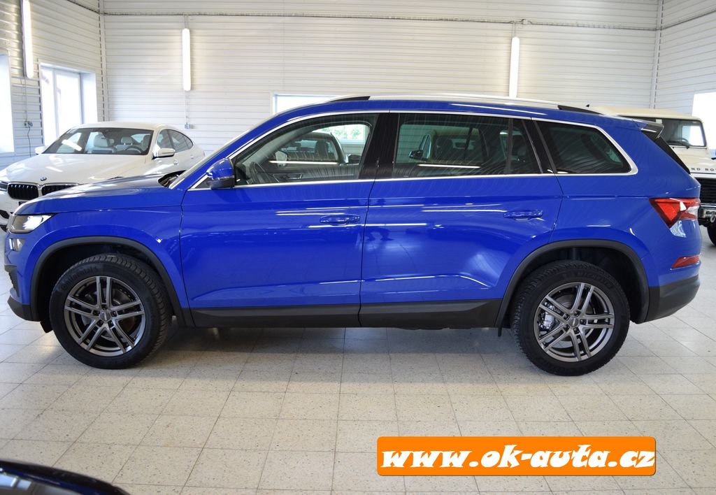 skoda-kodiaq-2-0-tdi-style-dsg-2022-dph - 1