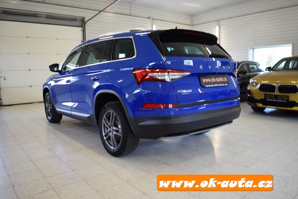 skoda-kodiaq-2-0-tdi-style-dsg-2022-dph - 2