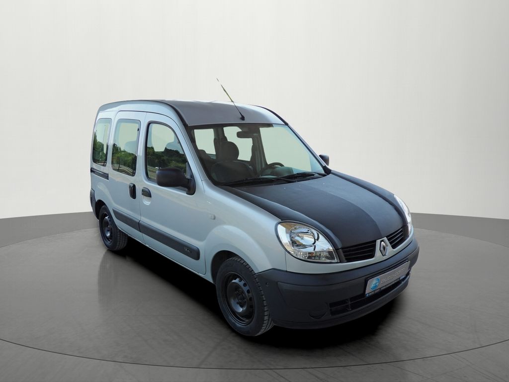 renault-kangoo-1-2i-16v-55kw-klimatizace - 5