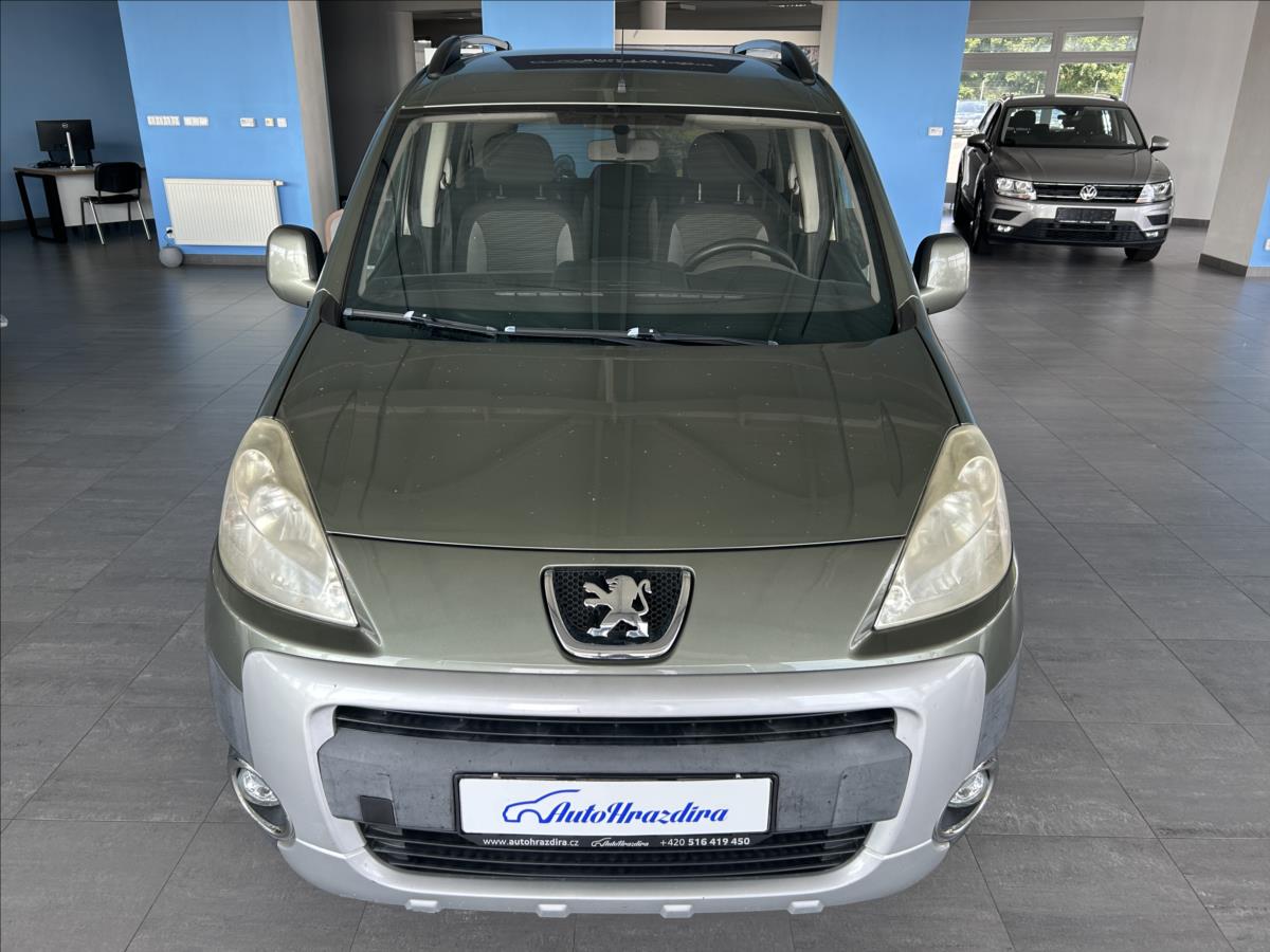 peugeot-partner-1-6-hdi-puvod-cr-serviska - 1