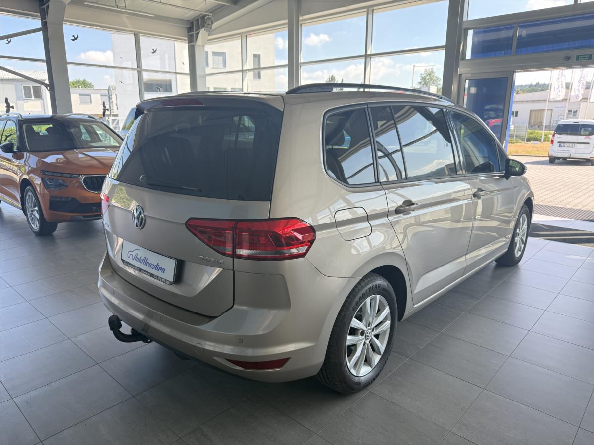 volkswagen-touran-2-0-tdi-110kw-1-maj-7mist-tazne - 5
