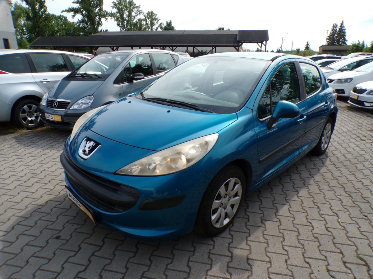 peugeot-207-1-4-hdi - 1