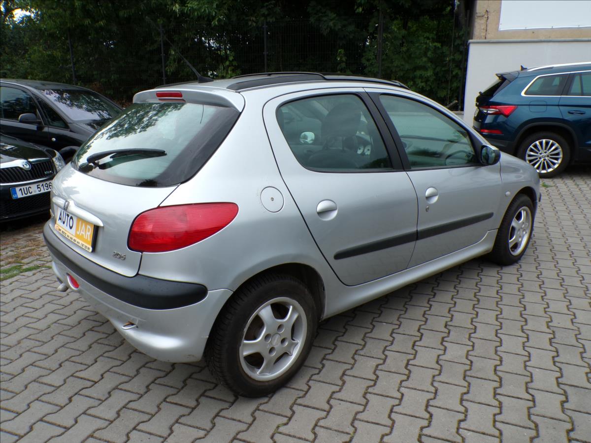 peugeot-206-1-4-i - 3