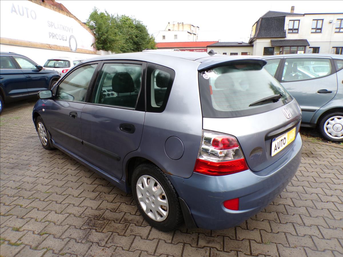 honda-civic-1-4-i-klima - 3