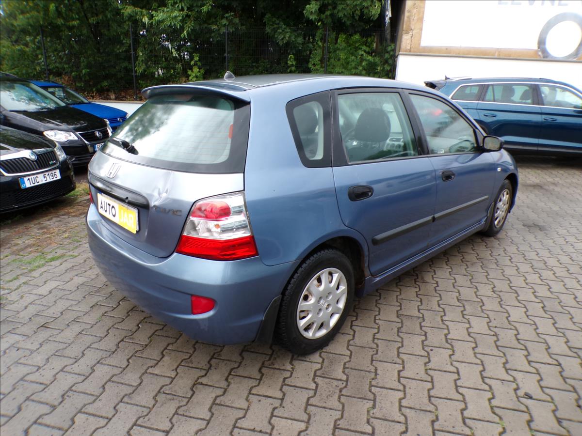 honda-civic-1-4-i-klima - 4