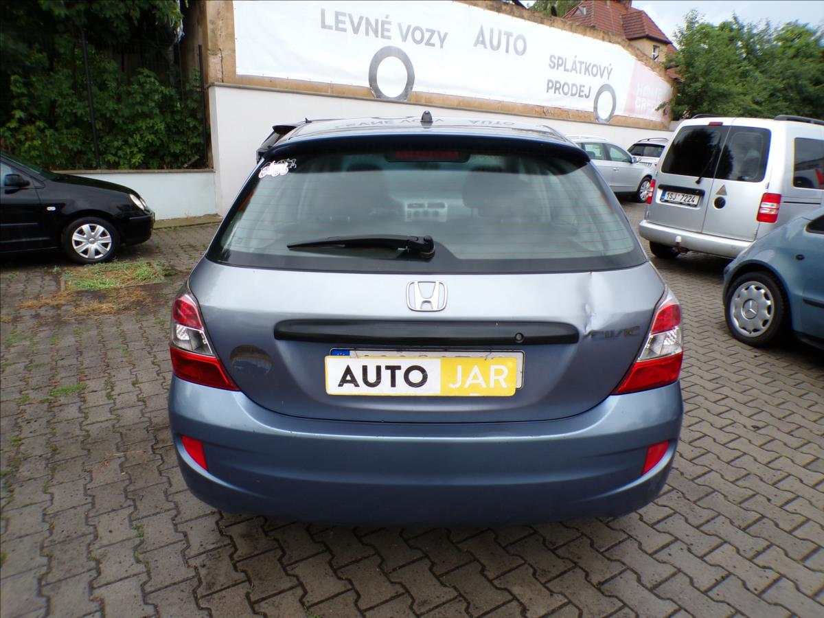 honda-civic-1-4-i-klima - 5