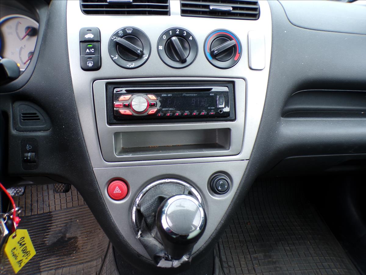 honda-civic-1-4-i-klima - 7