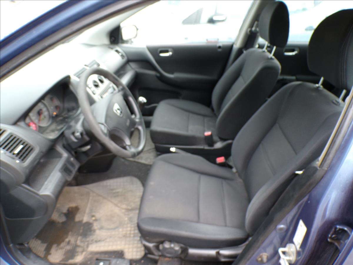 honda-civic-1-4-i-klima - 9