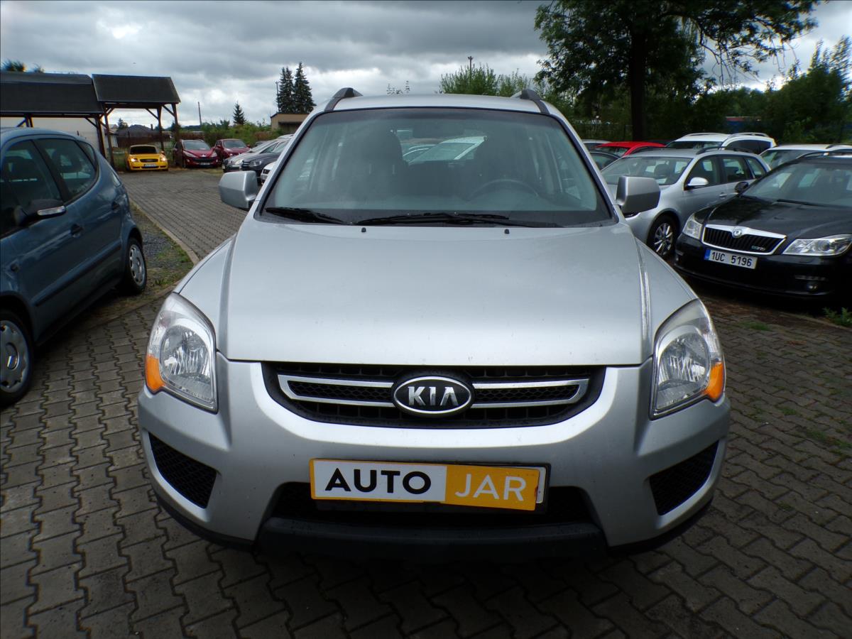 kia-sportage-2-0-crdi - 2