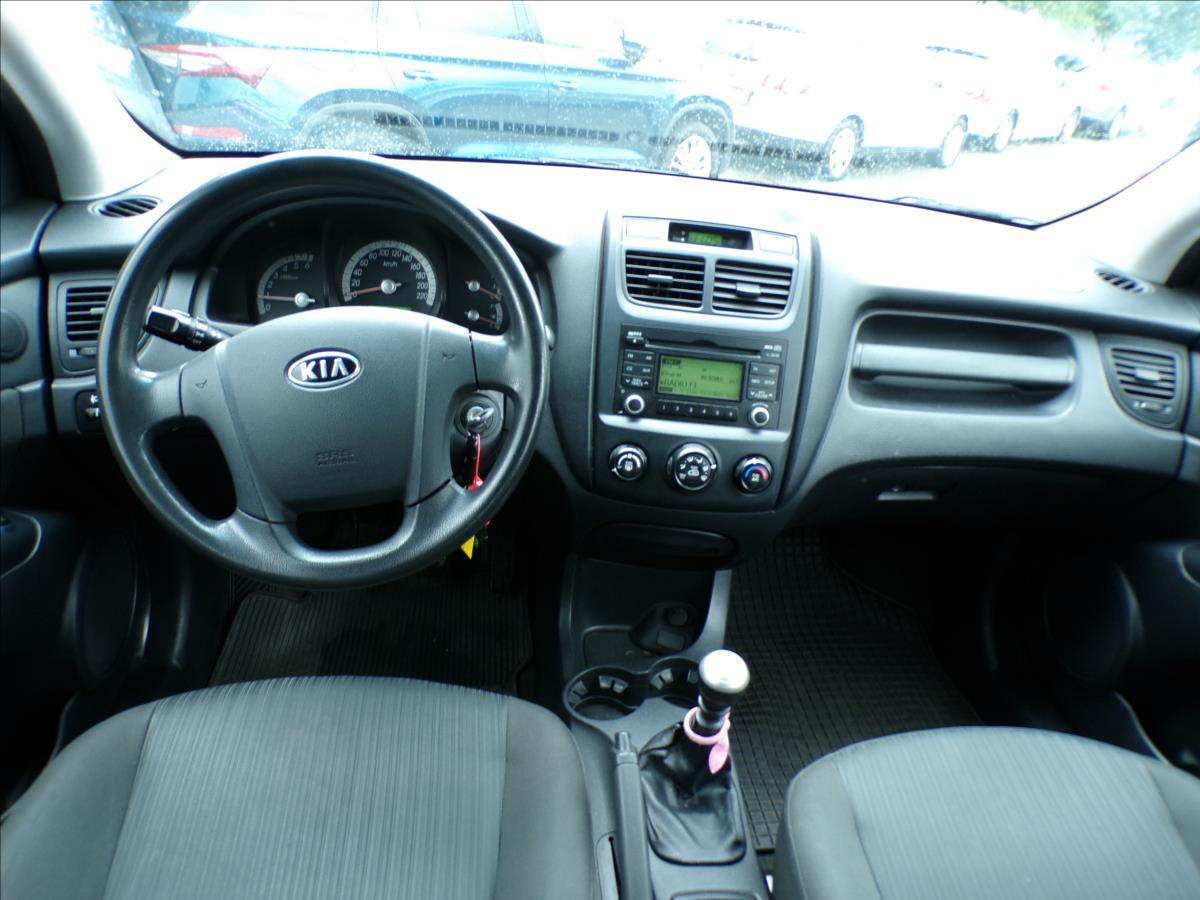 kia-sportage-2-0-crdi - 6