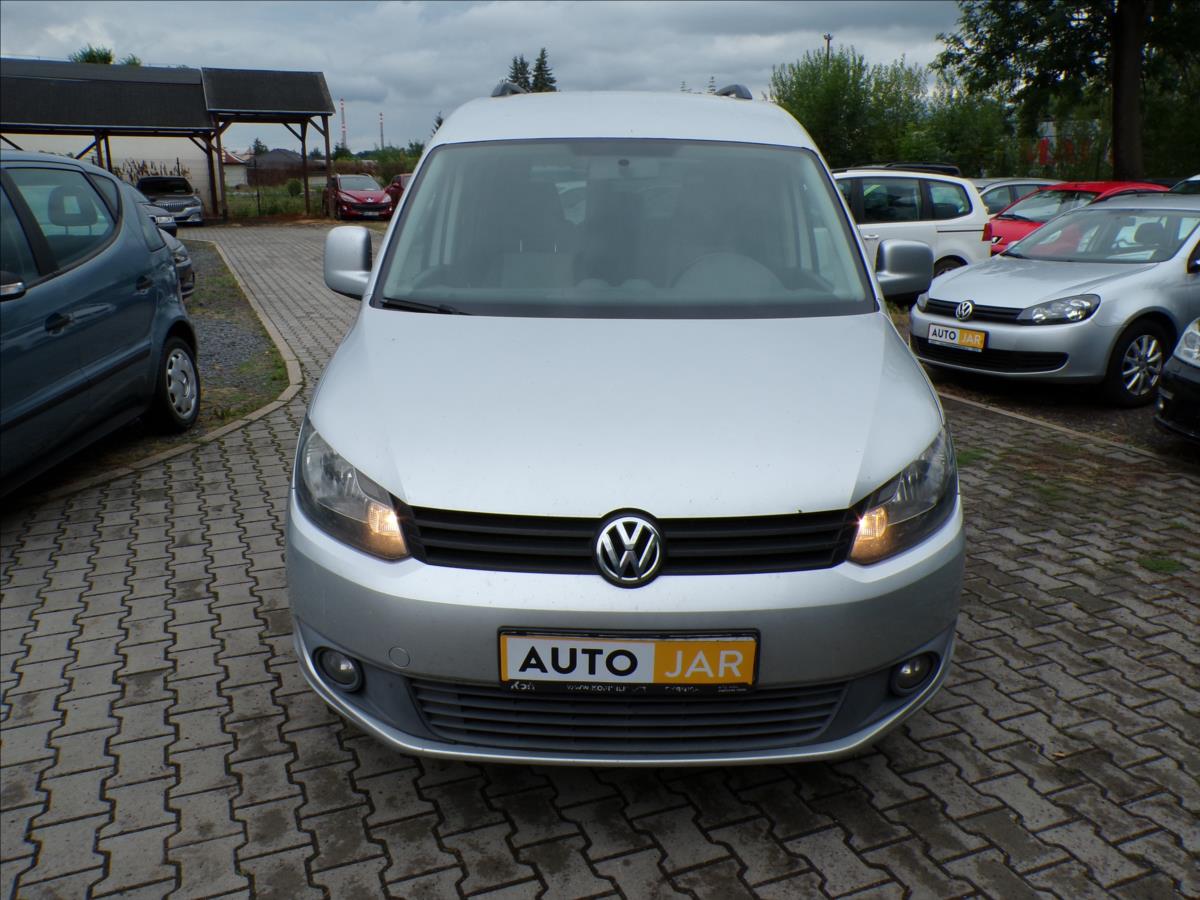 volkswagen-caddy-1-6-tdi-tarzne-zarizeni - 1