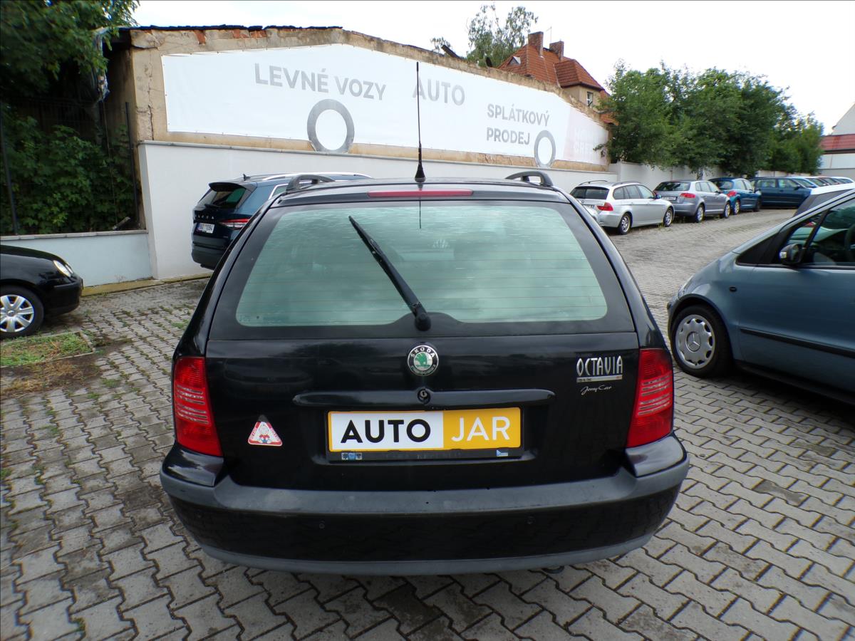 skoda-octavia-1-6-i-eko-placeno - 5
