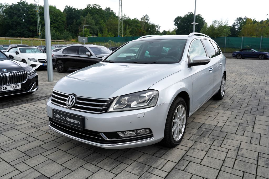 volkswagen-passat-2-0-tdi-4motion-dsg-16-al-170ps - 1