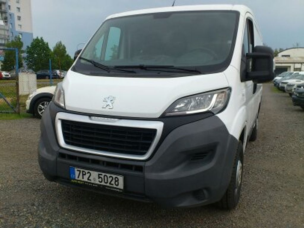 peugeot-boxer-2-2-hdi-84-kw-l1-h1 - 2