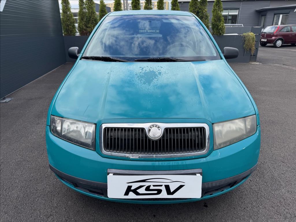 skoda-fabia-1-4 - 3
