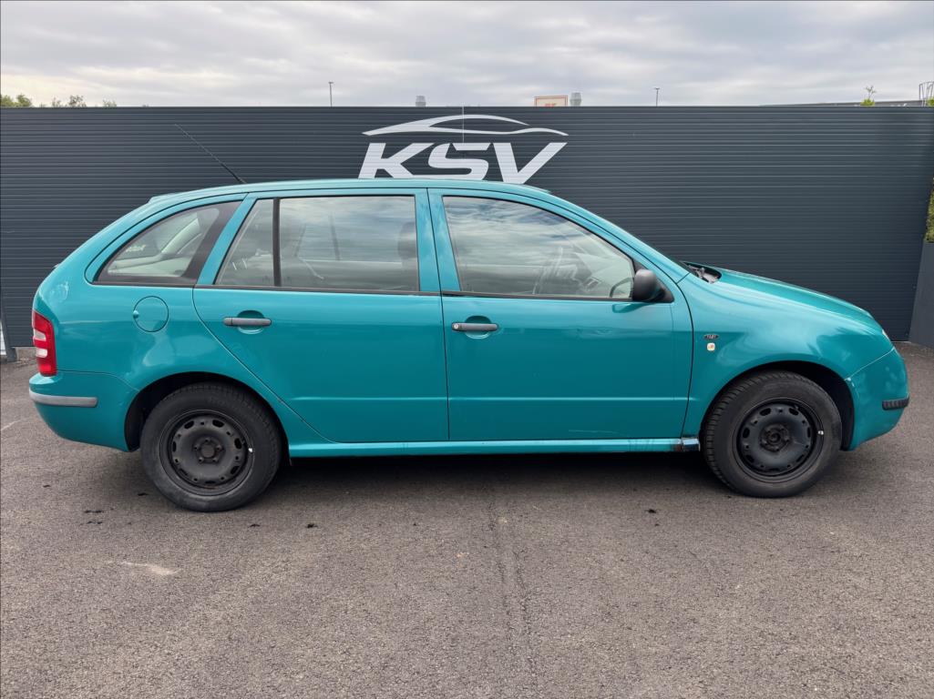 skoda-fabia-1-4 - 5