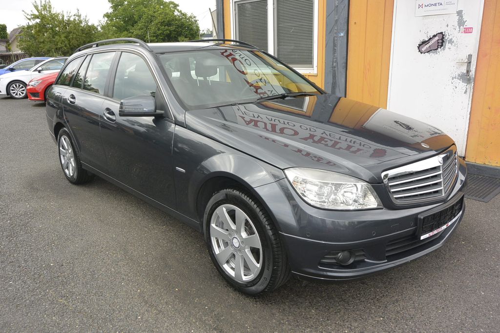 mercedes-benz-tridy-c-2-2d-125kw - 2
