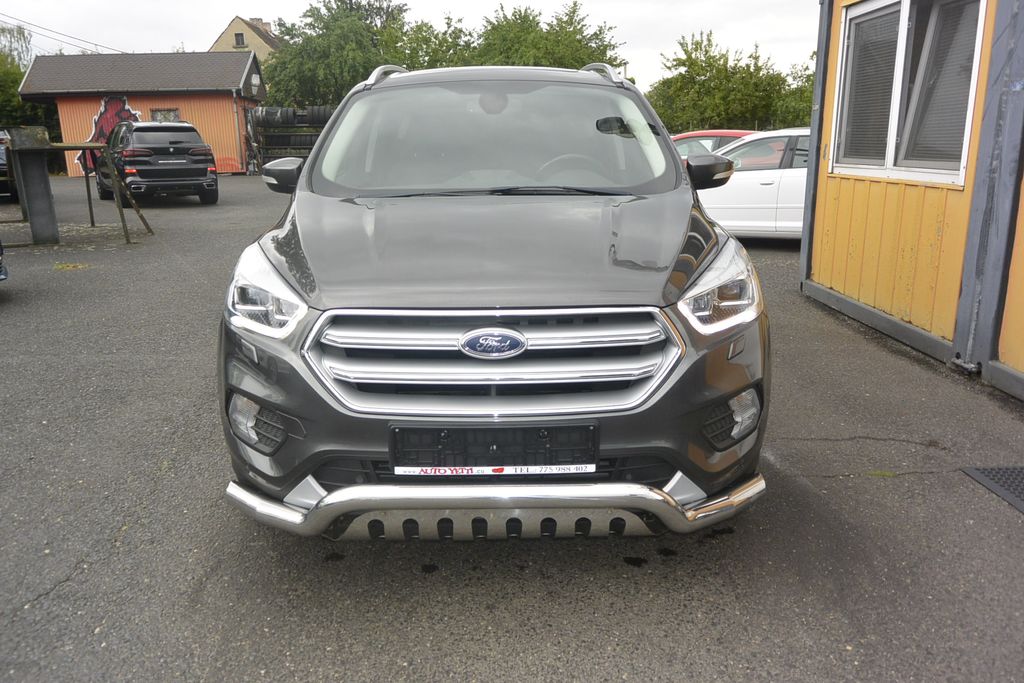ford-kuga-2-0tdci-4x4-at-titanium-132kw - 1