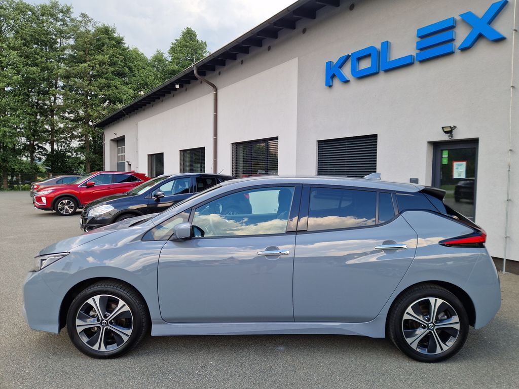 nissan-leaf-62-kw-tekna - 1