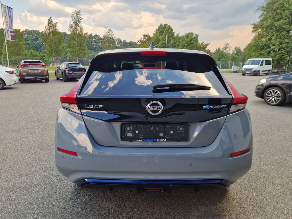 nissan-leaf-62-kw-tekna - 3