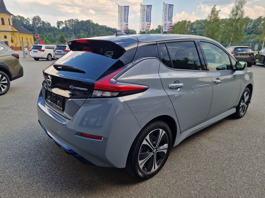 nissan-leaf-62-kw-tekna - 4