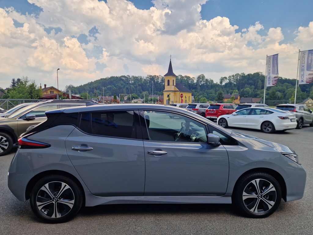 nissan-leaf-62-kw-tekna - 5