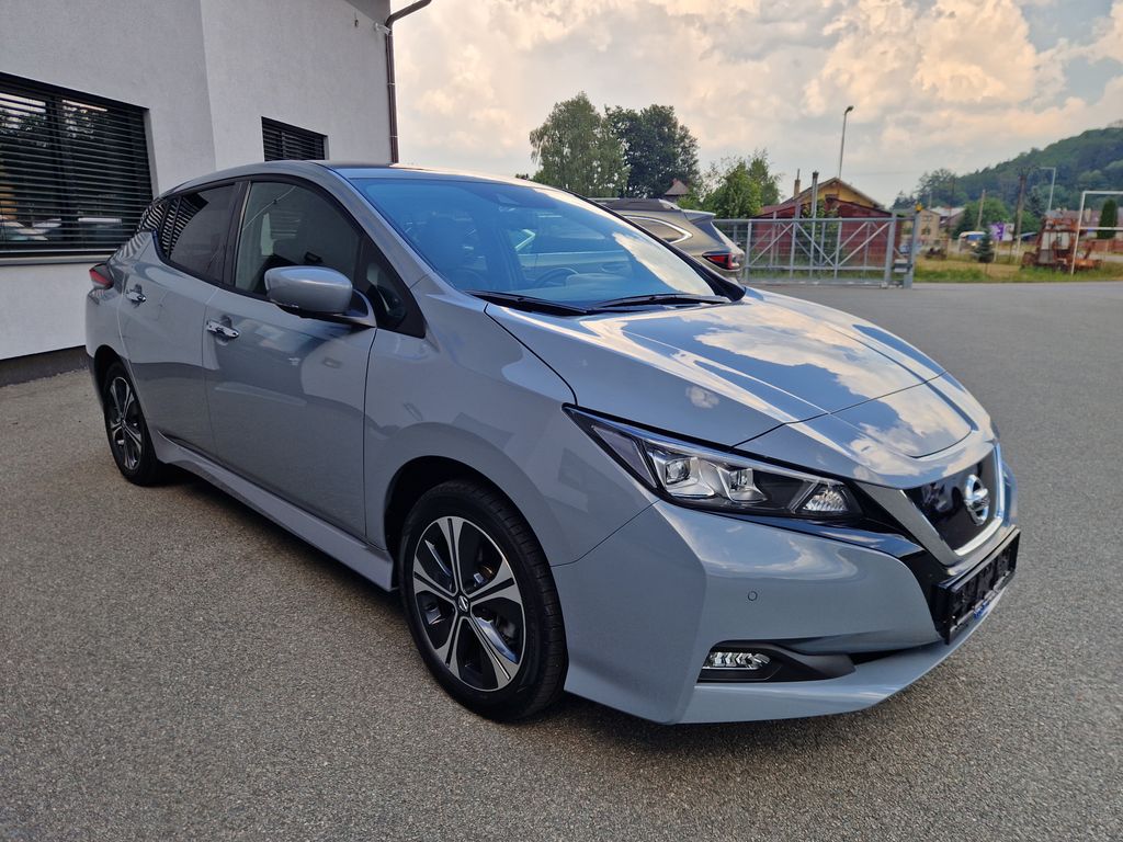nissan-leaf-62-kw-tekna - 6