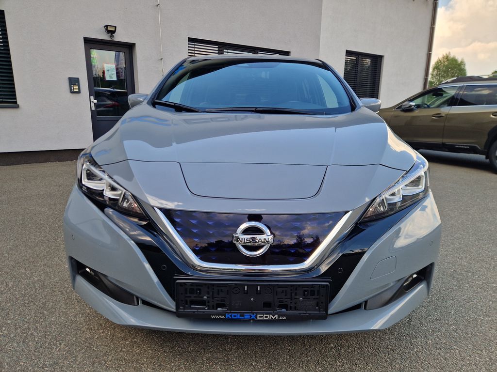 nissan-leaf-62-kw-tekna - 7