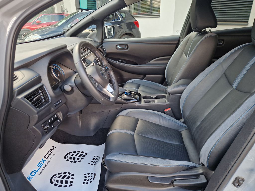 nissan-leaf-62-kw-tekna - 8