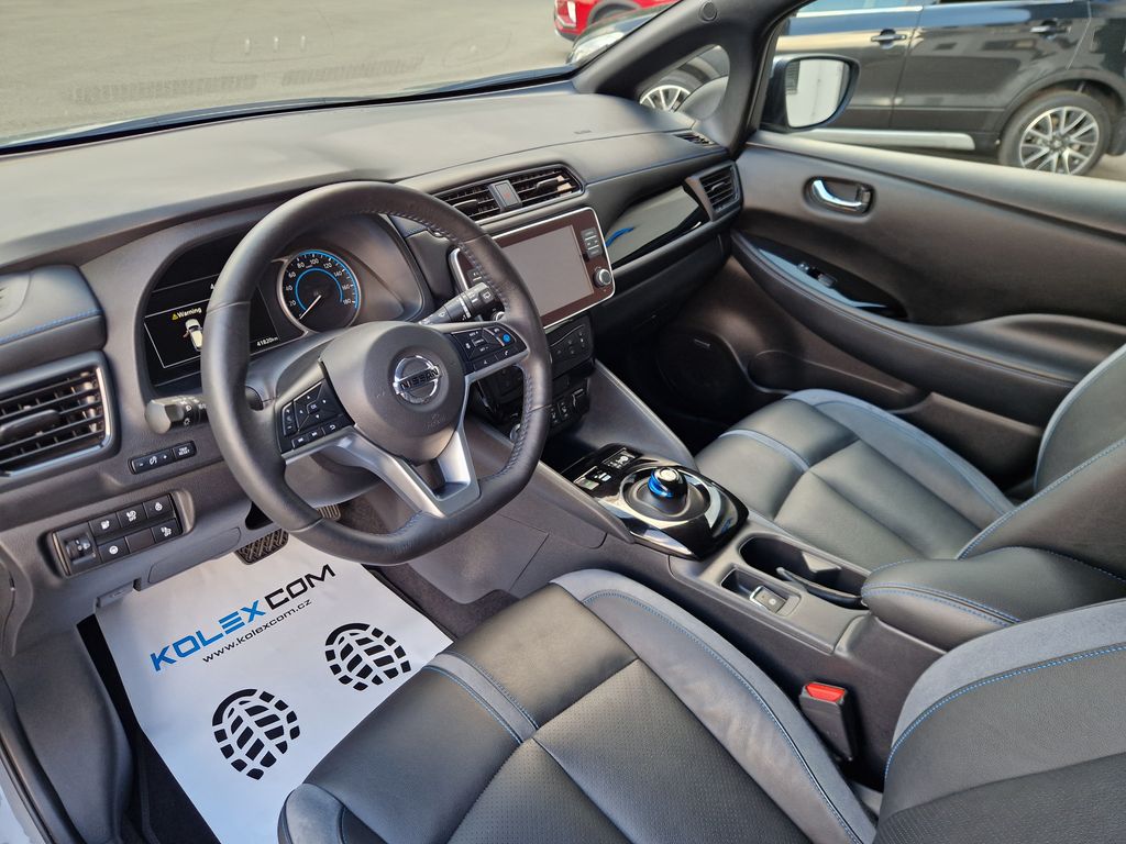 nissan-leaf-62-kw-tekna - 9