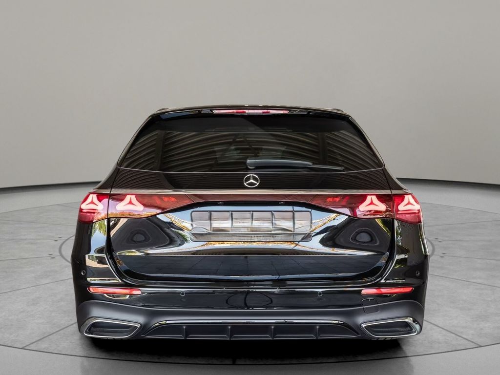 mercedes-benz-tridy-e-d-amg-premium-airmatic - 3