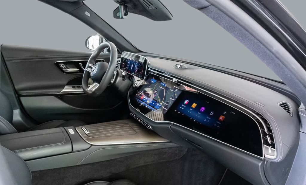 mercedes-benz-tridy-e-d-amg-premium-airmatic - 6