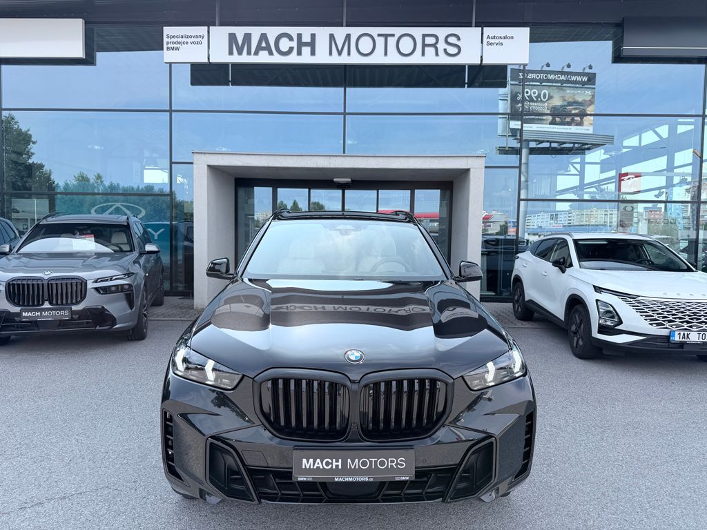 bmw-x5-40d-xdrive-m-pro-tz-nt - 1